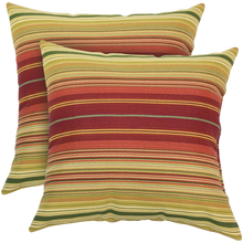 Greendale Home Fashions Indoor Outdoor Accent Pillows