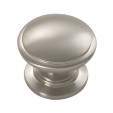 Hickory Hardware P3053-VB 1-1-4-Inch Williamsburg Cabinet Knob