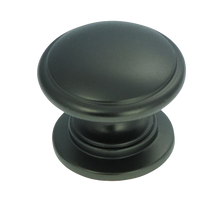 Hickory Hardware P3053-VB 1-1-4-Inch Williamsburg Cabinet Knob