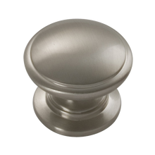 Hickory Hardware P3053-VB 1-1-4-Inch Williamsburg Cabinet Knob