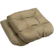 High Quality - Outdoor - One Seat Cushion