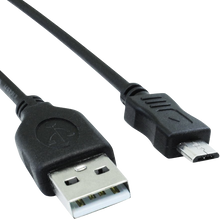HP iPAQ Voice Messenger USB Cable