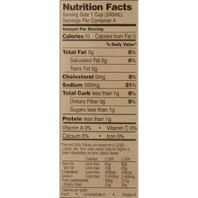 Imagine Organic Cooking Stock, Chicken