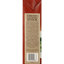 Imagine Organic Cooking Stock, Chicken