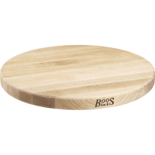 John Boos Edge Grain Maple Cutting Board