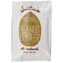 Justin's Nut Butter Classic Peanut