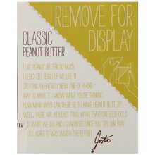 Justin's Nut Butter Classic Peanut