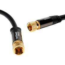 KabelDirekt Pro Series Coaxial Digital Audio Video Cable