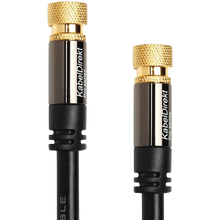 KabelDirekt Pro Series Coaxial Digital Audio Video Cable