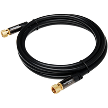 KabelDirekt Pro Series Coaxial Digital Audio Video Cable