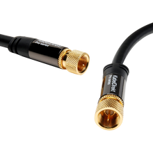 KabelDirekt Pro Series Coaxial Digital Audio Video Cable