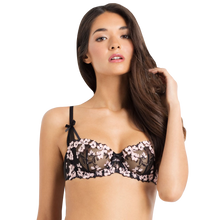 Kaity Lingerie BlackPink