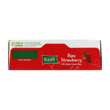 Kashi Cereal Bar, Ripe Strawberry