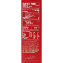 Kashi Cereal Bar, Ripe Strawberry