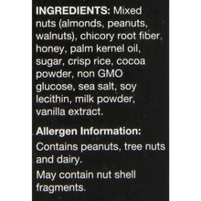 KIND Nuts & Spices, Dark Chocolate Nuts & Sea Salt