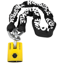 Kryptonite New York Legend 1515 Chain