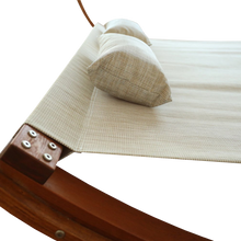 Leisure Season SNBC403 Sunbed with Canopy