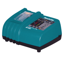 Makita LCT200W 18-Volt Compact Lithium-Ion Cordless Combo Kit 2-Piece