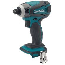 Makita LXT601 18-Volt LXT 6-Piece Lithium-Ion Cordless Combo Kit