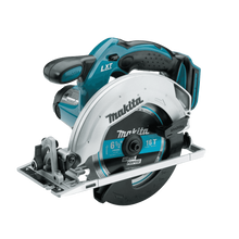 Makita LXT601 18-Volt LXT 6-Piece Lithium-Ion Cordless Combo Kit