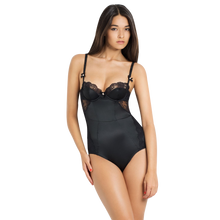 Marisela Lingerie Black