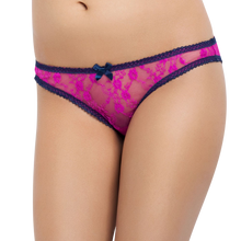 Monica Lingerie PinkNavy
