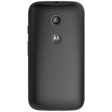 Motorola Moto E 2nd Generation 4G LTE Unlocked Universal Black