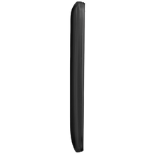 Motorola Moto E 2nd Generation 4G LTE Unlocked Universal Black