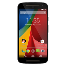 Motorola Moto G 2nd generation Global GSM Unlocked 8GB Black