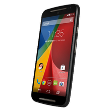 Motorola Moto G 2nd generation Global GSM Unlocked 8GB Black