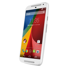 Motorola Moto G 2nd generation Global GSM Unlocked 8GB Black