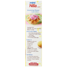 Nabisco Mini Nilla Wafers