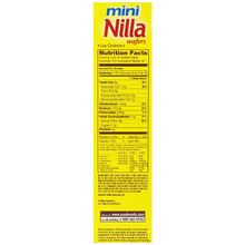 Nabisco Mini Nilla Wafers