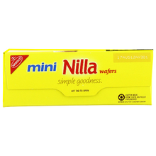 Nabisco Mini Nilla Wafers