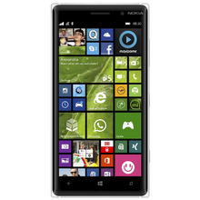Nokia Lumia 830 White Factory Unlocked GSM International Version