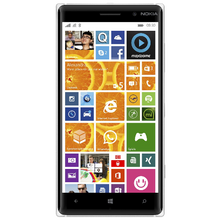 Nokia Lumia 830 White Factory Unlocked GSM International Version
