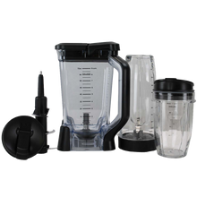 Nutri Ninja Blender Duo with Auto-iQ (BL642)