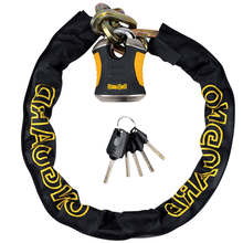 OnGuard BEAST Chain Lock