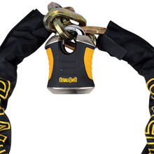 OnGuard BEAST Chain Lock