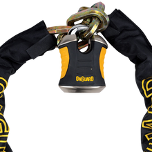 OnGuard BEAST Chain Lock
