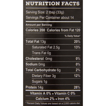 P28 Foods Formulated High Protein Spread, Peanut Butter