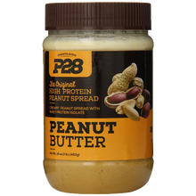 P28 Foods Formulated High Protein Spread, Peanut Butter