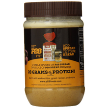 P28 Foods Formulated High Protein Spread, Peanut Butter
