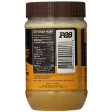 P28 Foods Formulated High Protein Spread, Peanut Butter