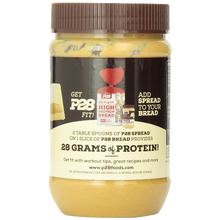 P28 Foods Formulated High Protein Spread, White Chocolate