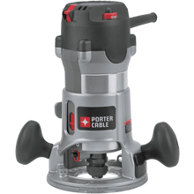 PORTER-CABLE 892 2-1-4-Horsepower Router