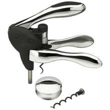 Rabbit  Wine Opener 3 Piece Set