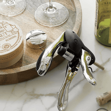 Rabbit  Wine Opener 3 Piece Set