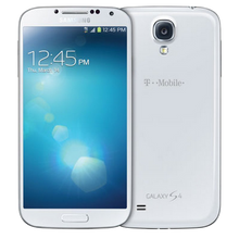 Samsung Galaxy S4 M919 T Mobile GSM Unlocked 4G LTE Android Smartphone