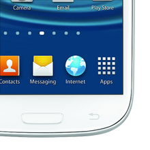 Samsung Galaxy S III S3 Triband Virgin Mobile